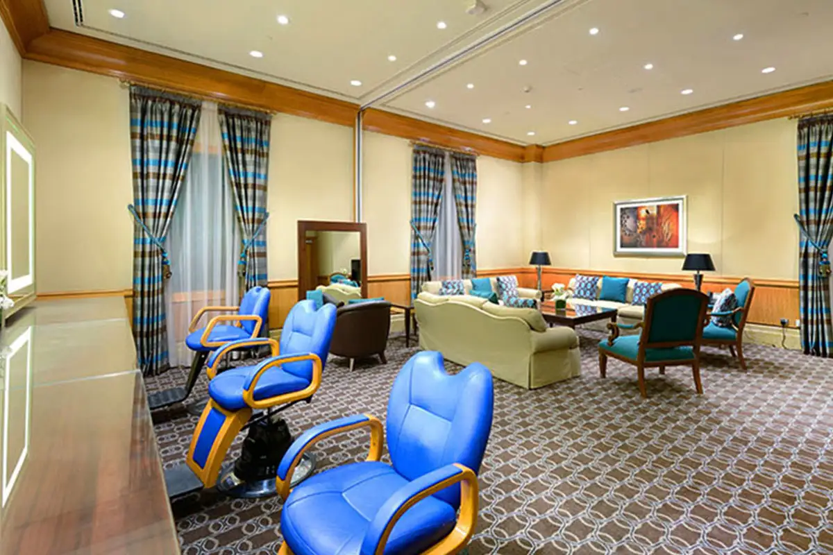Courtyard by Marriott