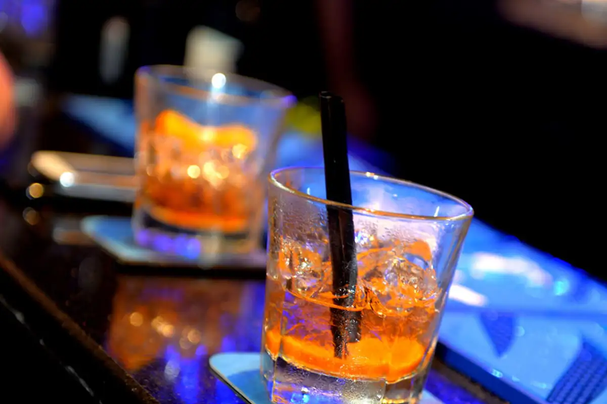 Hakkasan restaurant beverage shoot by food and hotel photographer tom jose