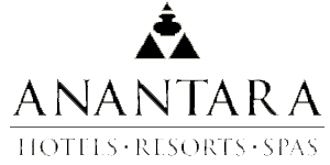 anantara hotels